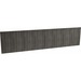 HTWINV72HD008 - Heartwood Innovations Grey Dusk Laminate Desking Door