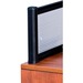 HTWOUT12PO002 - Heartwood Innovations Reception Desk Panel/Post