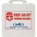 IMP8161770 - Impact Products Quebec CSST Regulation Indust First Aid Kit