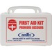 IMP8301610 - Impact Products Ontario Regulation 8.1 First Aid Kit
