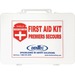 IMP8362250 - Impact Products New Brunswick Regulation Lvl 2 First Aid Kit