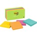 MMM65414AUC - Post-it&reg; Plain Jaipur Notes