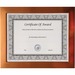 NUD15139 - Glolite Nu-dell Document and Photo Frames
