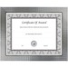 NUD15141 - Glolite Nu-dell Document and Photo Frames