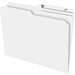 PFXIDT411RT - Pendaflex Reinforced File Folders