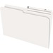 PFXIDT611RT - Pendaflex Reinforced File Folders