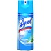 RAC75571 - Lysol Disinfectant Spray Cleaner