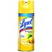 RAC87871 - Lysol Disinfectant Spray Cleaner