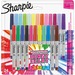 SAN1949560 - Sharpie Colour Burst Fine Tip Markers