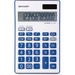 SHREL124TBBL - Sharp 12-Digit Desktop Calculator