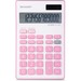SHREL124TBPK - Sharp 12-Digit Desktop Calculator