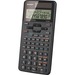 SHREL520XTBBK - Sharp EL-520XTBBK Scientific Calculator