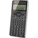 SHREL546XTBSL - Sharp EL-520XTBBK Scientific Calculator