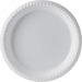 SLOPS95W0099 - Dart Plastic Dinnerware