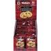 OFXW1537D - Office Snax Chocolate Chip Shortbread Cookies