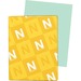 NEE82351 - Exact Inkjet, Laser Print Vellum Paper