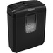 FEL4771502 - Fellowes Powershred 6C Cross-Cut Shredder
