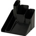 BSN11877 - Business Source 5-compartment Desk Organizer