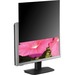 BSN20517 - Business Source 16:9 Ratio Blackout Privacy Filter Black