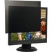 BSN20665 - Business Source 17" Monitor Blackout Privacy Filter Black
