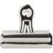 BSN58501 - Business Source Bulldog Grip Clips