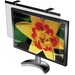 BSN59020 - Business Source Wide-screen LCD Anti-glare Filter Black