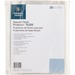 BSN74250 - Business Source Heavy-duty Sheet Protectors