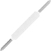 BSNSA11 - Business Source Self-adhesive Folder Fasteners