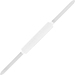 BSNSA21 - Business Source Self-adhesive Folder Fasteners