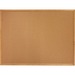 LLR19767 - Lorell Oak Wood Frame Cork Board