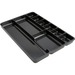 LLR60006 - Lorell 9-compartment Drawer Tray Organizer