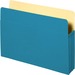 BSN26550 - Business Source Coloured Expanding File Pockets