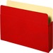 BSN26552 - Business Source Coloured Expanding File Pockets
