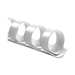 GBC00964 - GBC CombBind 19-ring Binding Spines