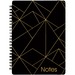 BLIAF300002 - Blueline Gold Collection Notebook