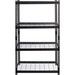 LLR99928 - Lorell Wire Deck Shelving