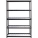 LLR99930 - Lorell Wire Deck Shelving