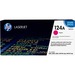 HEWQ6003A - HP 124A (Q6003A) Original Toner Cartridge - Single Pack
