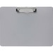 BSN49266 - Business Source Landscape Plastic Clipboard
