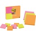 MMM46339SSAU - Post-it&reg; Rio de Janeiro Super Sticky Notes Combo