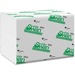 KRI06650 - White Swan 2-ply Interfold Napkins