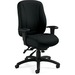 GLBMVL2756BF - Global Multi-tilt High-back Chair