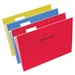 COF30225 - Continental Letter Size Hanging Folders