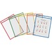 RGO40110 - QuickFit Dry Erase Pocket
