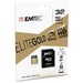 EMTM32GHC10GP - EMTEC Gold+ 32 GB Class 10/UHS-I (U1) microSDHC