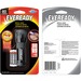 EVEEVML33AS - Eveready Compact LED Metal Flashlight