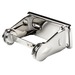 FPL146 - Frost Single Roll Bath Tissue Dispenser