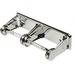 FPL150 - Frost Double Roll Bath Tissue Dispenser