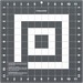 FSK1370201002 - Fiskars Compact Cutting Mat