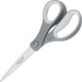 FSK1540905008 - Fiskars Softgrip Straight Titanium Scissors